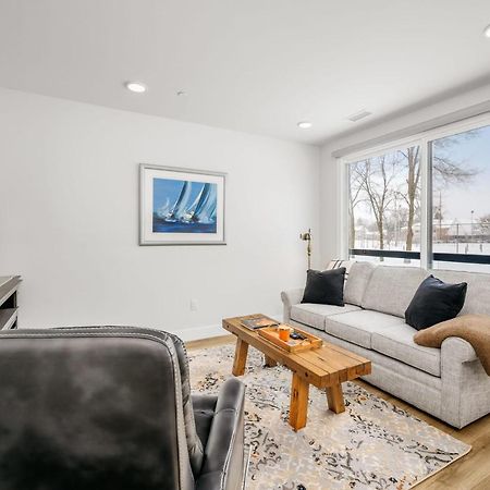 Cypress Parkside Condo 特拉弗斯城 外观 照片