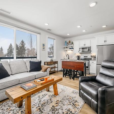 Cypress Parkside Condo 特拉弗斯城 外观 照片