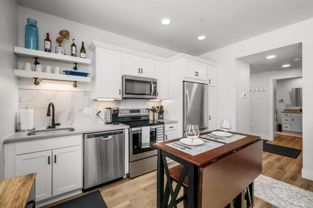 Cypress Parkside Condo 特拉弗斯城 外观 照片