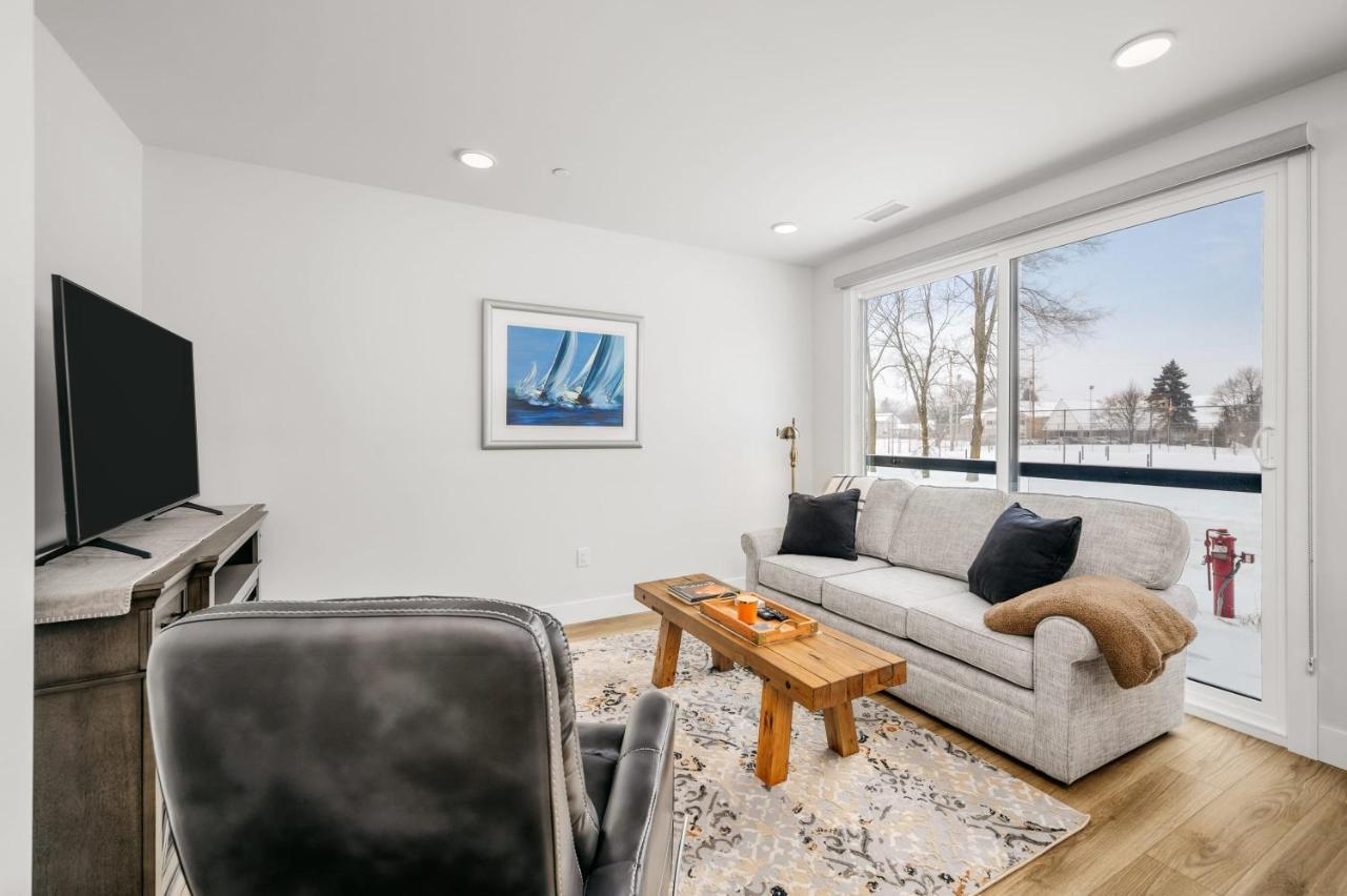 Cypress Parkside Condo 特拉弗斯城 外观 照片