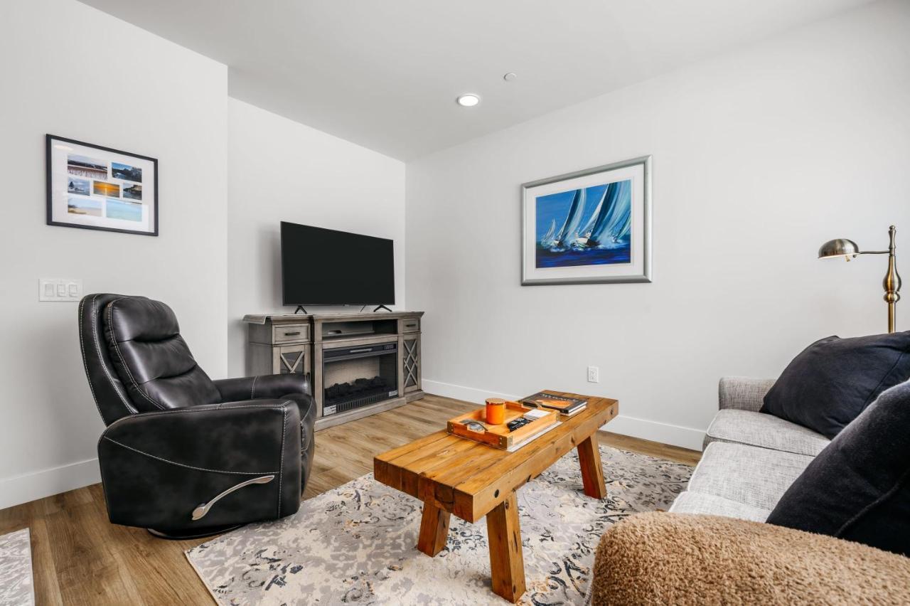 Cypress Parkside Condo 特拉弗斯城 外观 照片