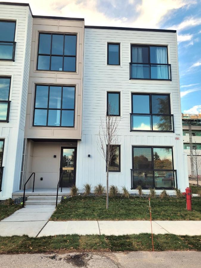 Cypress Parkside Condo 特拉弗斯城 外观 照片