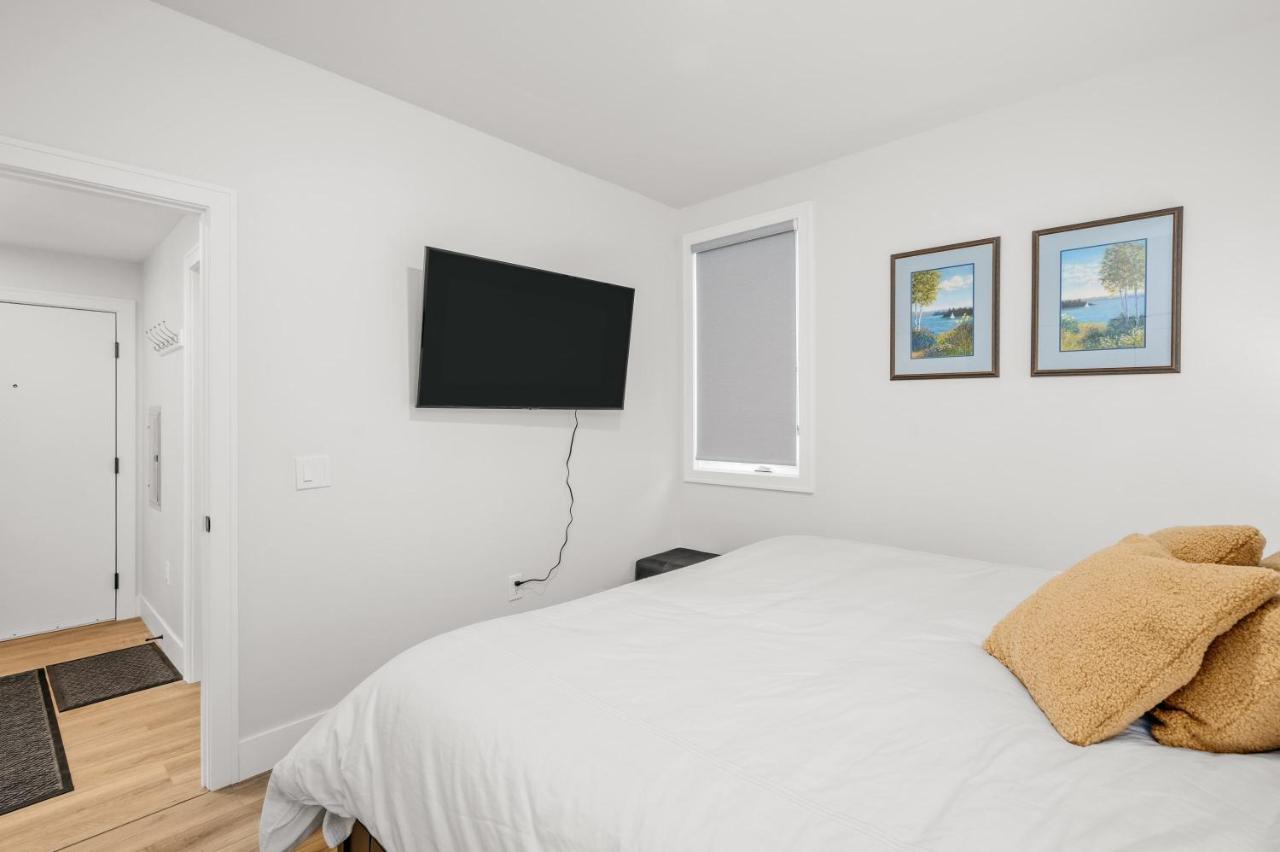 Cypress Parkside Condo 特拉弗斯城 外观 照片