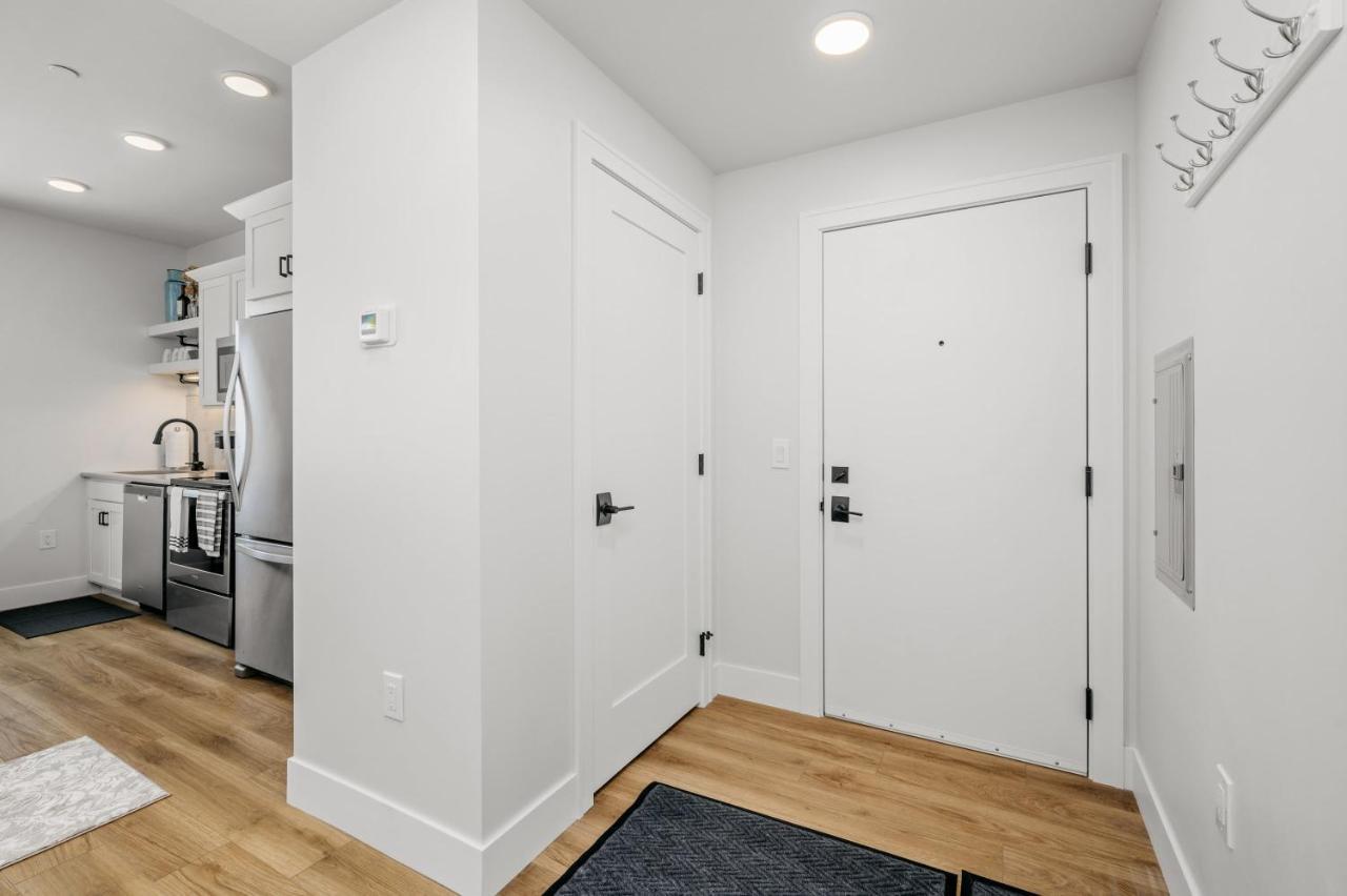 Cypress Parkside Condo 特拉弗斯城 外观 照片
