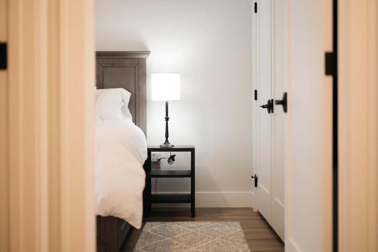 Cypress Parkside Condo 特拉弗斯城 外观 照片