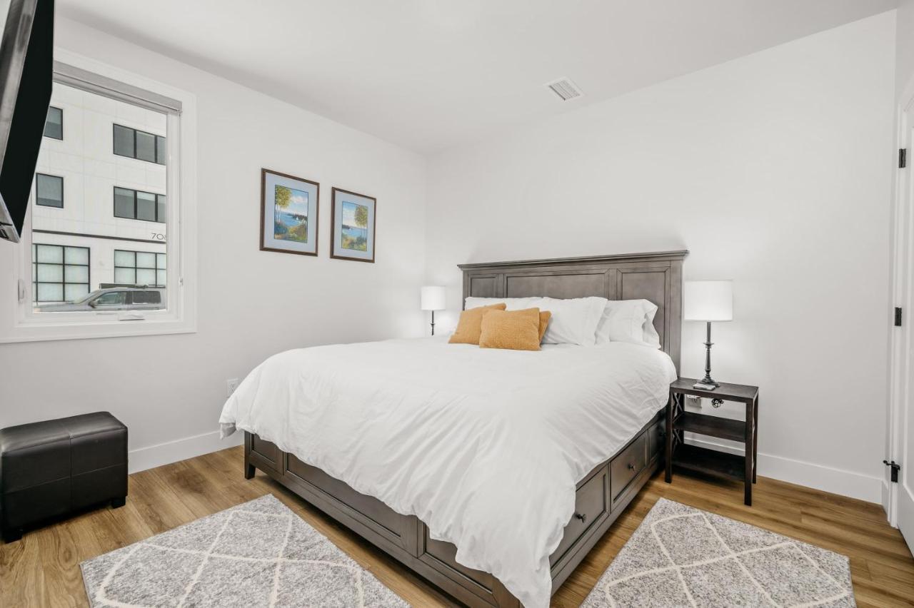 Cypress Parkside Condo 特拉弗斯城 外观 照片