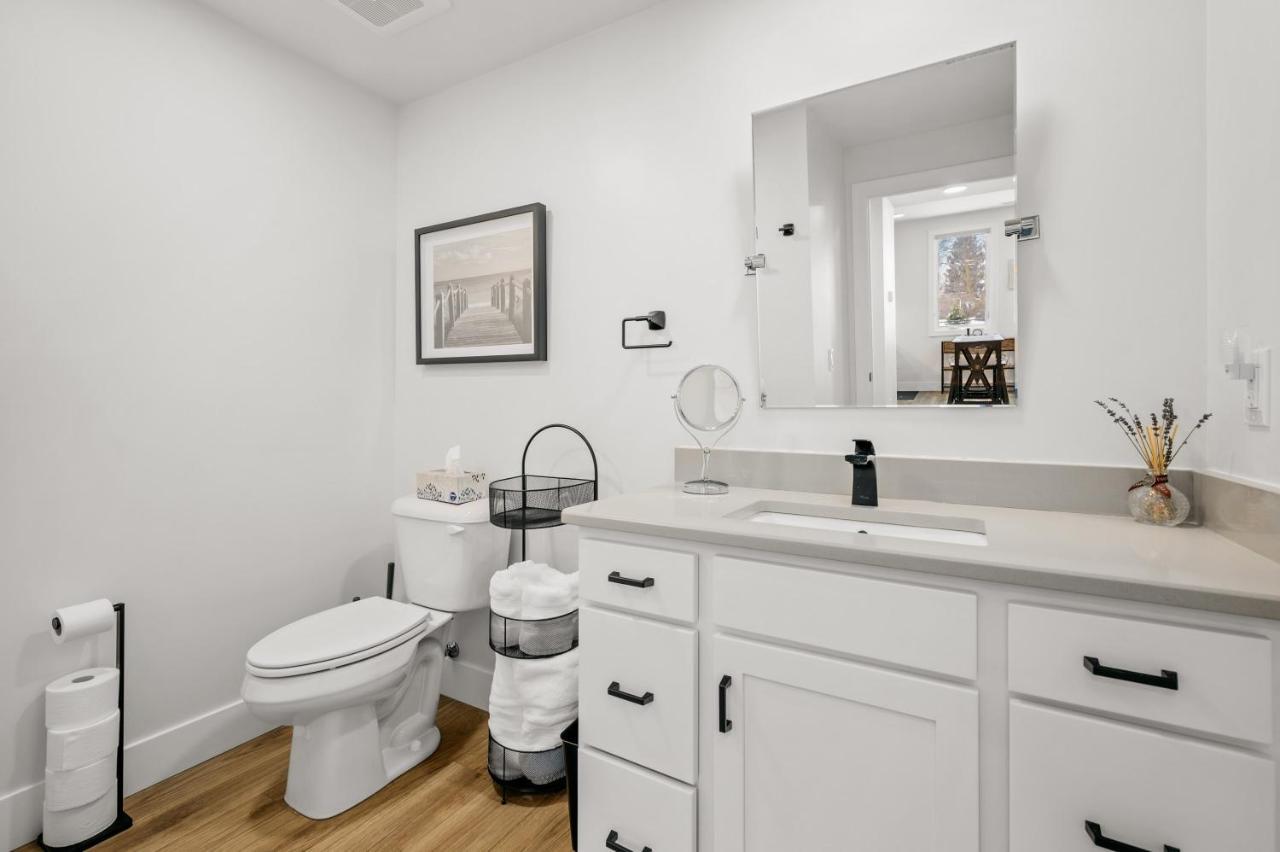 Cypress Parkside Condo 特拉弗斯城 外观 照片
