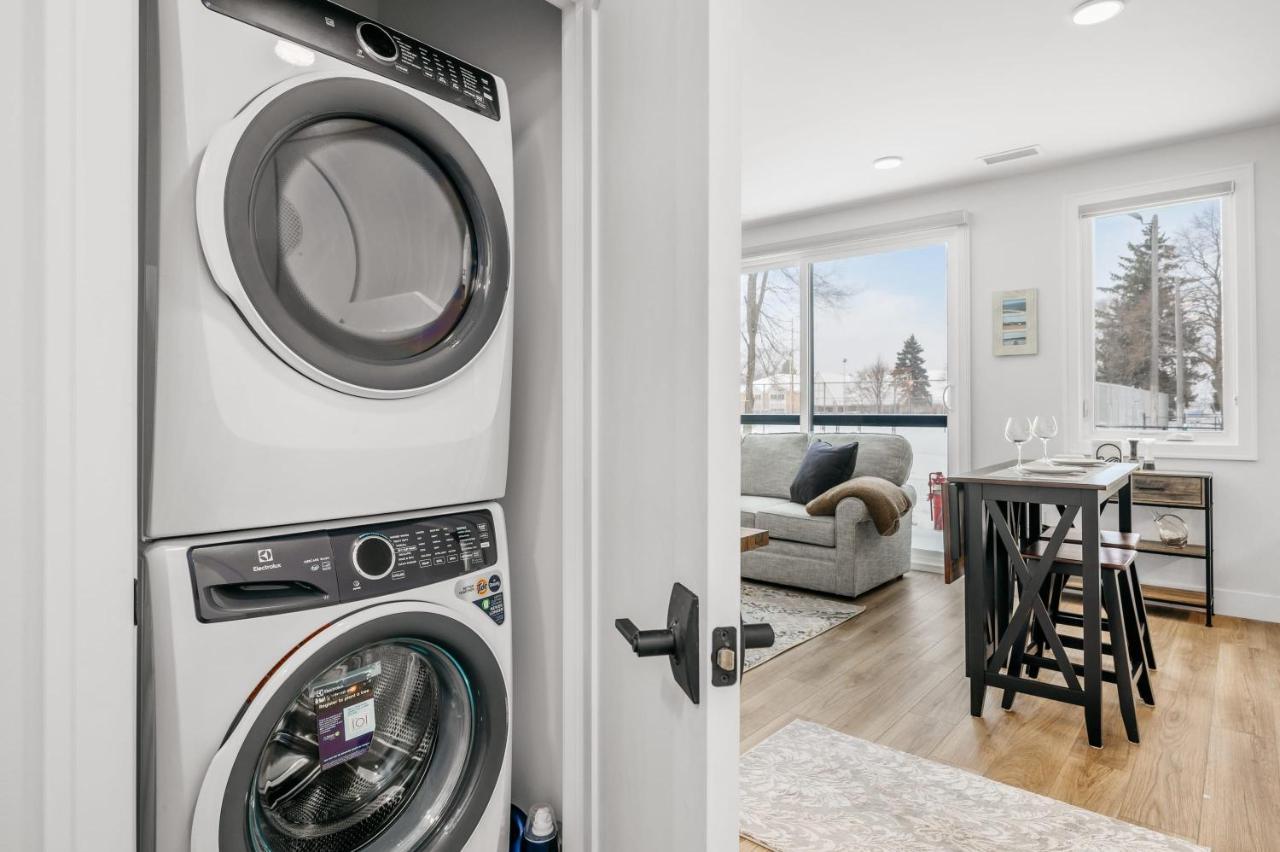 Cypress Parkside Condo 特拉弗斯城 外观 照片